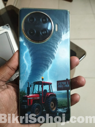 tecno spark 20 pro+ (5gl
